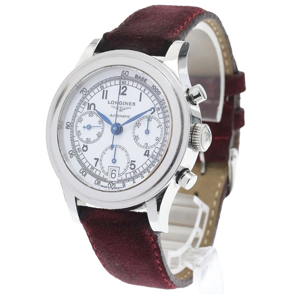 LONGINES Heritage 1942 L2.768.4 Chronograph Automatic Men's Watch_891599